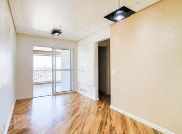 Apartamento · 58m² · 2 Quartos · 1 Vaga · Apartamento à Venda - Ermelino Matarazzo, 2 Quartos,  58 m² - São Paulo