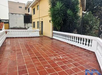 c077077b-3c84-434d-9908-8edc18e53193-IMOBILIARIA_NEWTON_ALVAREZ_SOBRADO_JARDIM_AEROPORTO_108673.jpg · MUITO AMPLA, ESQUINA, QUINTAL, TERRAÇO.