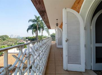 Casa · 400m² · 4 Quartos · 3 Vagas · Casa com 4 quartos à venda em Vila madalena - SP