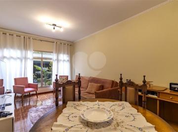 Casa · 260m² · 5 Quartos · 2 Vagas · Casa com 5 quartos à venda em Vila nova conceição - SP