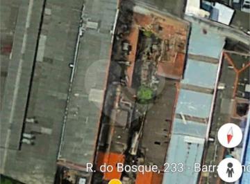Terreno · 453m² · Terreno à venda em Barra funda - SP