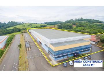 Comercial · 18800m² · 60 Vagas · Galpão, Centro, Jarinu, SP