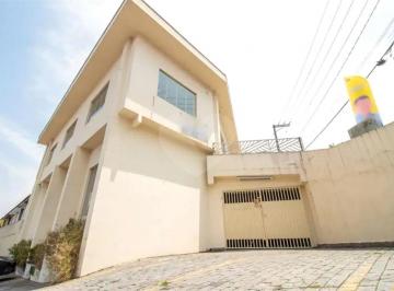 Comercial · 400m² · 4 Vagas · Prédio inteiro à venda em Centro - SP