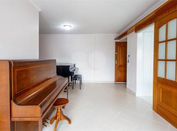 Apartamento · 72m² · 2 Quartos · 1 Vaga · Apartamento com 2 quartos à venda em Vila nova conceição - SP