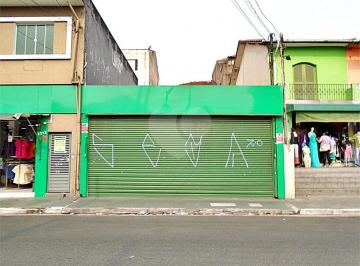 Área de Serviço · Galpão à venda em Tucuruvi - SP