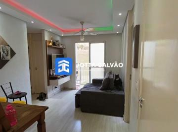0 · Apartamento na Vila Marieta, Campinas