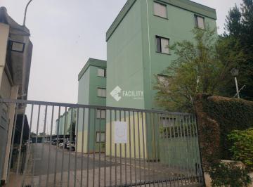 0 · Apartamento com 3 quartos no Jd Aurélia - Campinas