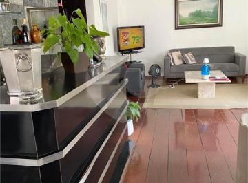 Área de Serviço · Apartamento com 3 quartos à venda em Vila nova conceição - SP