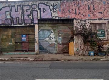 Terreno · 453m² · Terreno à venda em Barra Funda - SP