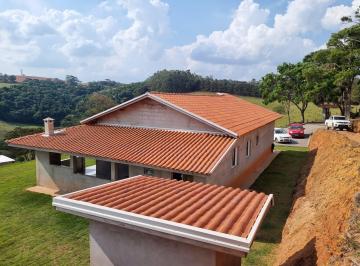 Rural de 3 quartos, Munhoz · Sitio com vista em Munhoz