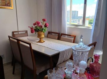 Apartamento de 2 quartos, Brasília · OPORTUNIDADE APARTAMENTO SAMAMBAIA SUL