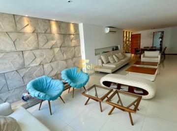 Foto 01 · DESLUMBRANTE APARTAMENTO MONTADO E DECORADO NA PRAIA DA COSTA.