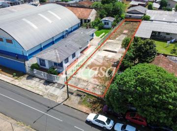 Foto 01 · Excelente terreno a venda no Batel! Aceita veículo de até R$ 180.000,00 (mediante avaliação) e o res