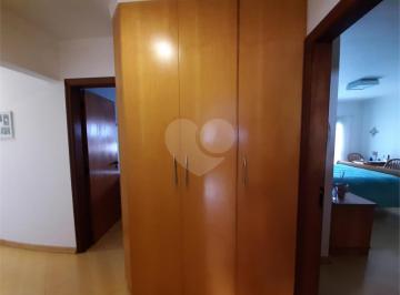 Apartamento de 4 quartos, São Paulo · Apartamento Residencial a venda em SANTANA!