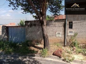 Terreno · 126m² · Terreno à venda no bairro Residencial Colina das Nascentes - Campinas/SP