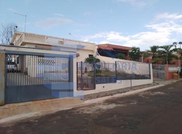 Foto 01 · Casa, Res Ipiranga, Taquaritinga, SP