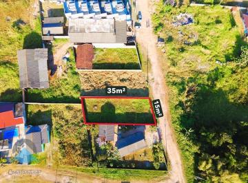 Foto 05 · Terreno à venda em Guaratuba-PR, Nereidas, 525m², 150m da praia: oportunidade única!