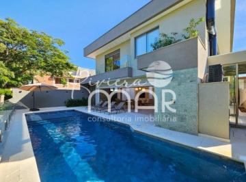 Casa de 6 quartos, Bertioga · CASA NO CAMPO DE GOLFE COM  6 SUÍTES EM RIVIERA