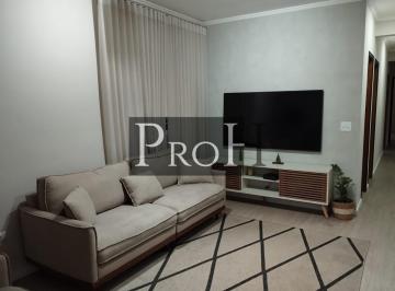 Apartamento de 3 quartos, Santo André · Apartamento Vila Pires Santo André