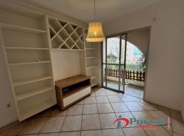 Foto 01 · Apartamento de 3 quartos com suíte e vaga de garagem no Jardim Pompéia, Indaiatuba-SP - Imperdível!