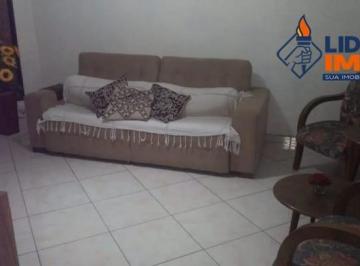 Foto 01 · Casa residencial para Venda em rua pública, Campo Limpo, Feira de Santana, 3 quartos, 1 suíte, 2 sal