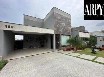 Foto 01 · Casa de condomínio à venda em Bragança Paulista-SP, no Condomínio Residencial Fazenda Santa Petroni