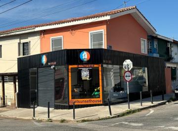 Foto 01 · SALÃO COMERCIAL PARA LOCAÇÃO NA VILA HORTENCIA - SOROCABA/SP