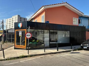 Foto 01 · SALÃO COMERCIAL À VENDA NA VILA HORTENCIA - SOROCABA/SP