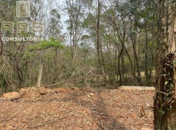 Foto 01 · Terreno no Bosque dos Eucalíptos, com 652,25 m² , bairro em expansão  Próximo da Al. Professor Lucas