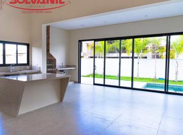 Foto 01 · Casa no Tamboré em Jaguariúna disponível para Venda!