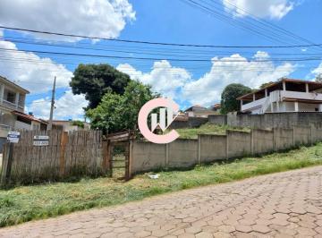 Foto 01 · 2 Terrenos 760m² Jd. Juliana - São Lourenço R$ 380mil