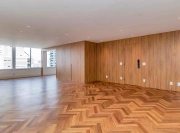 Apartamento de 3 quartos, São Paulo · Apartamento à Venda no Edifício Magnólia - Higienópolis