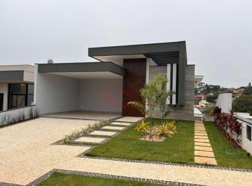 Foto 01 · Casa, Condomínio San Giovanni, Itatiba, SP