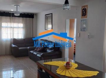 Casa · 257m² · 4 Quartos · 3 Vagas · Excelente Sobrado em Ponto Comercial – Cidade das Flores.