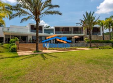 Casa · 3065m² · 6 Quartos · 20 Vagas · Casa em condomínio  3065m² com 6 suites na Fazenda Vila Real de Itu.