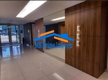 Apartamento de 2 quartos, Osasco · Apartamento de 77mt², 2 dormitórios, sendo 2 Suítes – Centro/ Osasco.