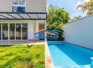 Casa · 500m² · 4 Quartos · 4 Vagas · Casa à Venda ou para Locação – Condomínio Premiere, Jardim Cordeiro/SP.