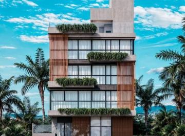 Foto 01 · IN EXCLUSIVE HOME - APARTAMENTO DUPLEX 03 SUÍTES - COM 276M² PRIVATIVOS - PISCINA PRIVATIVA - 80 MET