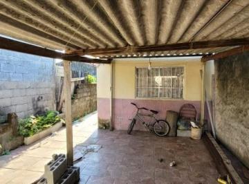 Foto 01 · Casa usada a venda com 1 quarto localizada em Itanhaém, São Paulo, em rua sem saída em uma travessa 