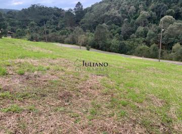 Foto 25 · TERRENO EM CONDOMÍNIO FECHADO, À VENDA EM RANCHO QUEIMADO/SC.