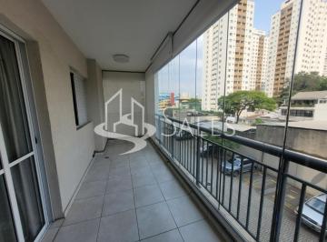 Foto 01 · Apartamento à venda no Ipiranga, São Paulo-SP: 2 quartos, 1 suíte, 2 banheiros, 1 vaga de garagem e 