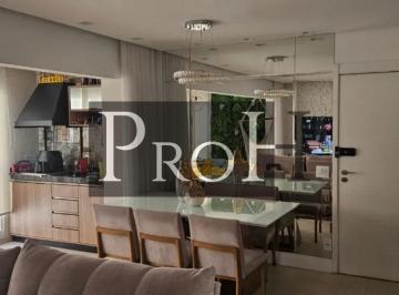 Apartamento de 3 quartos, São Bernardo do Campo · Apartamento Centro São Bernardo