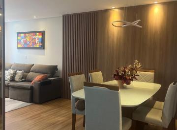Apartamento de 3 quartos, Águas Claras · Residencial Espanha - 3 quartos reformado - Aguas Claras