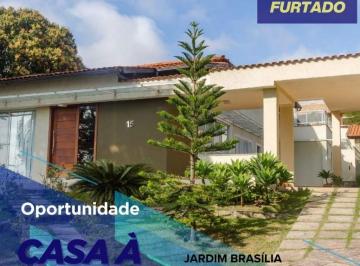 Foto · Casa, Jardim Brasília, Resende, RJ