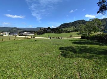 Foto 01 · TERRENO Á VENDA no condomínio COSTA DA SERRA - RANCHO QUEIMADO