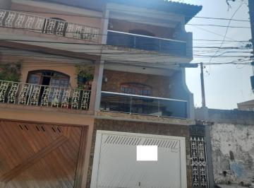 Foto 01 · Sobrado, Jardim Guapituba, Mauá, SP
