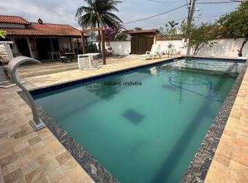 Foto 01 · Casa, Jaconé (sampaio Correia), Saquarema, RJ