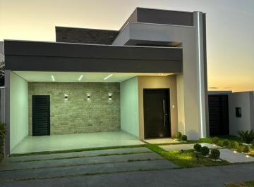 Casa de 3 quartos, Cuiabá · Casa Nova Com 3 Suítes Alto Padrão Cond. Primor Das Torres Cuiabá-MT