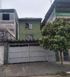 Foto 01 · Casa - Vila Moraes