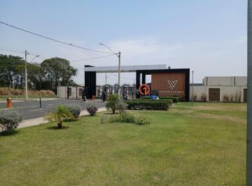 Foto 01 · Terreno, Parque dos Pinheiros, Nova Odessa, SP